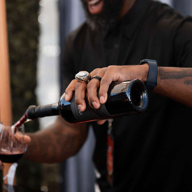 8 Black-Owned Wineries and Wine Labels to Support Across California