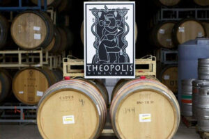 Theopolis Vineyards