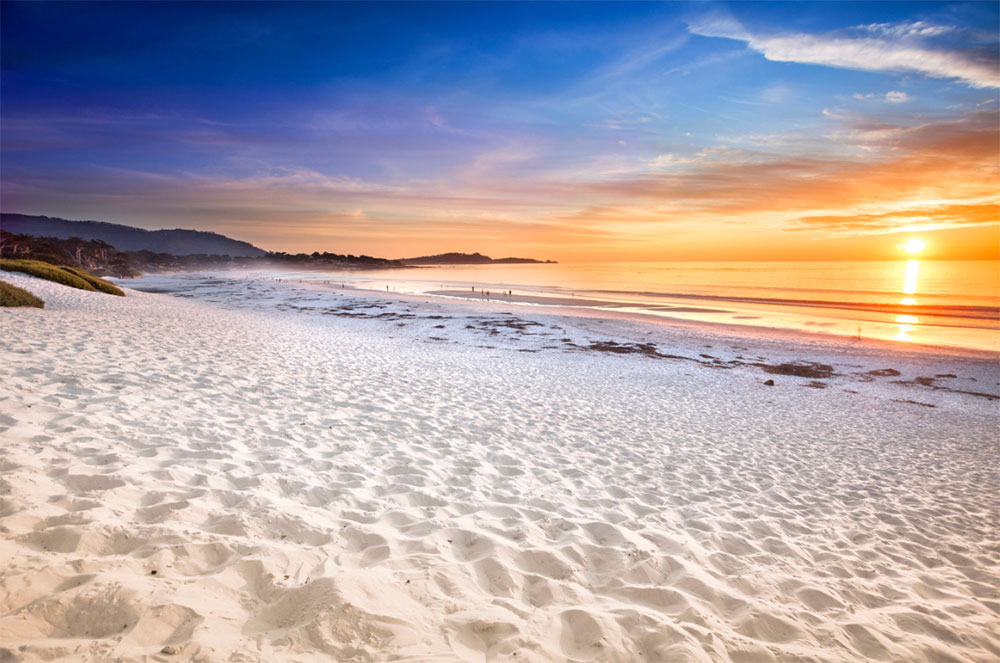 Sippin’ Carmel-by-the-Sea