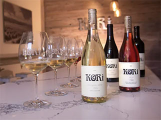 KORi Wines