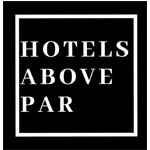 Hotels Above Par